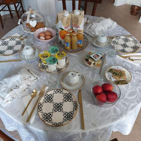 B&B Il Borgo Delle Emozioni Dolianova Εξωτερικό φωτογραφία
