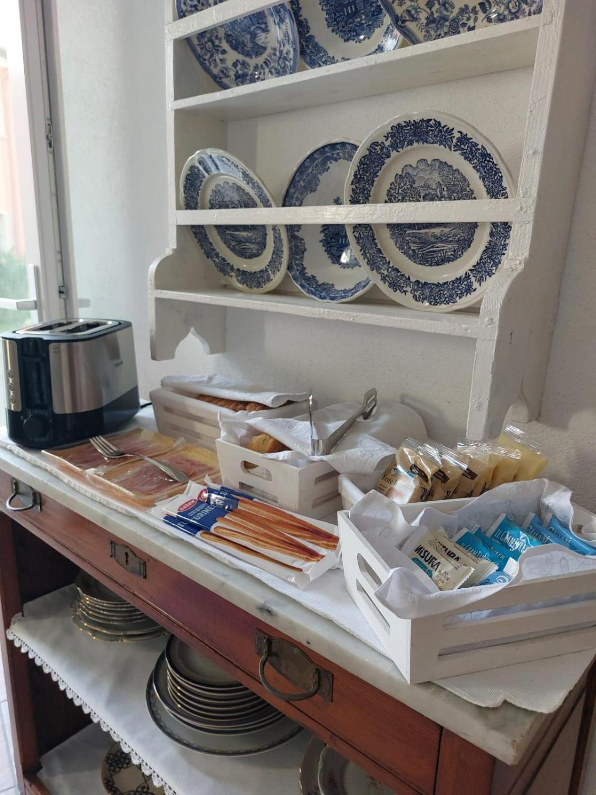 B&B Il Borgo Delle Emozioni Dolianova Εξωτερικό φωτογραφία
