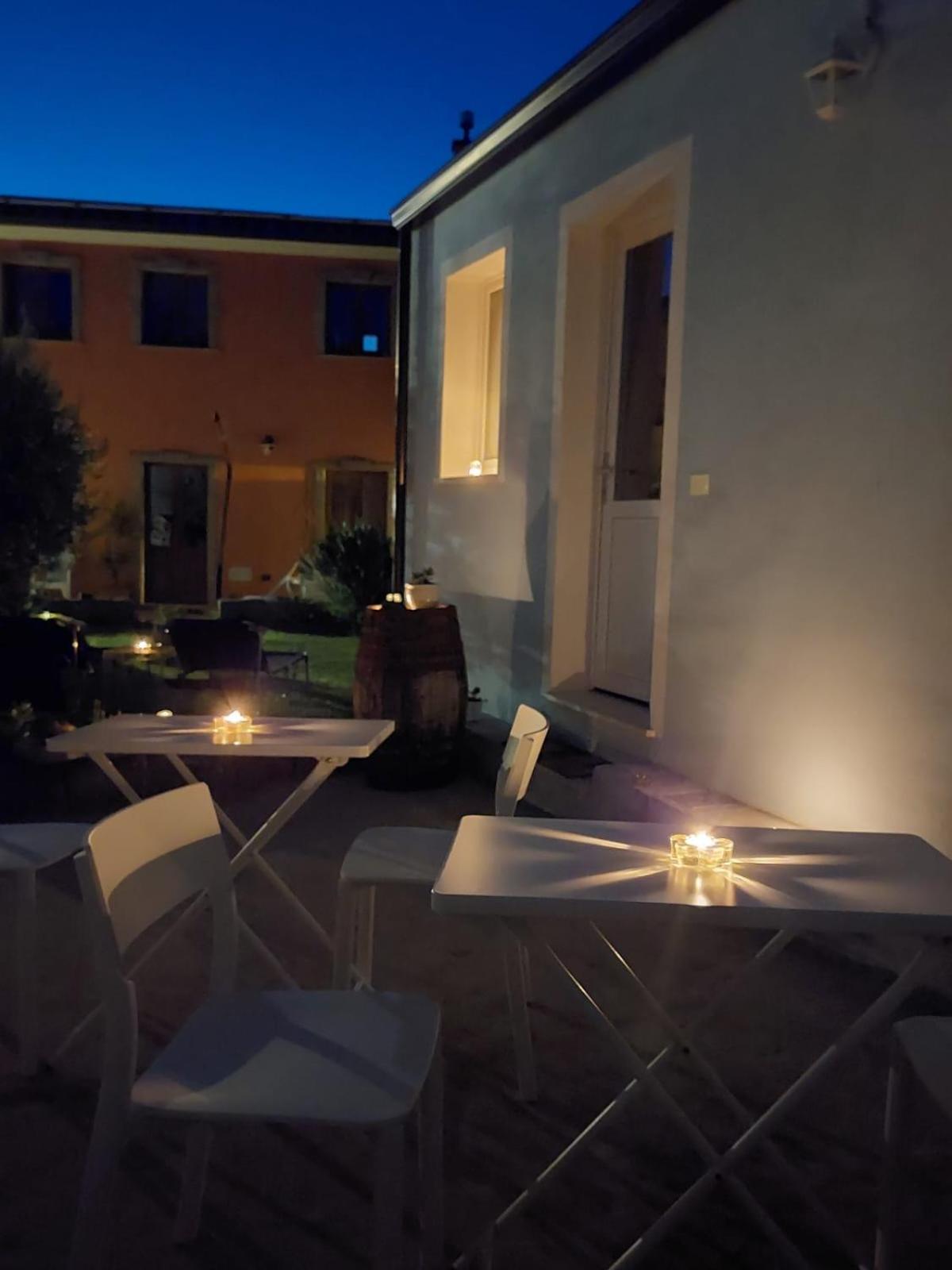 B&B Il Borgo Delle Emozioni Dolianova Εξωτερικό φωτογραφία