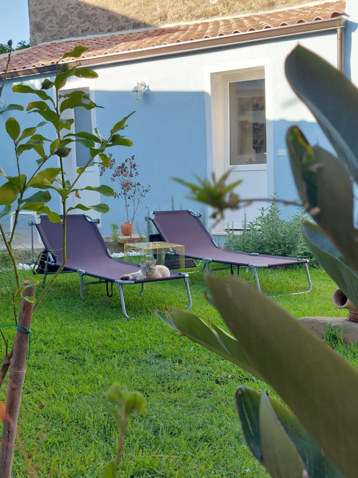 B&B Il Borgo Delle Emozioni Dolianova Εξωτερικό φωτογραφία