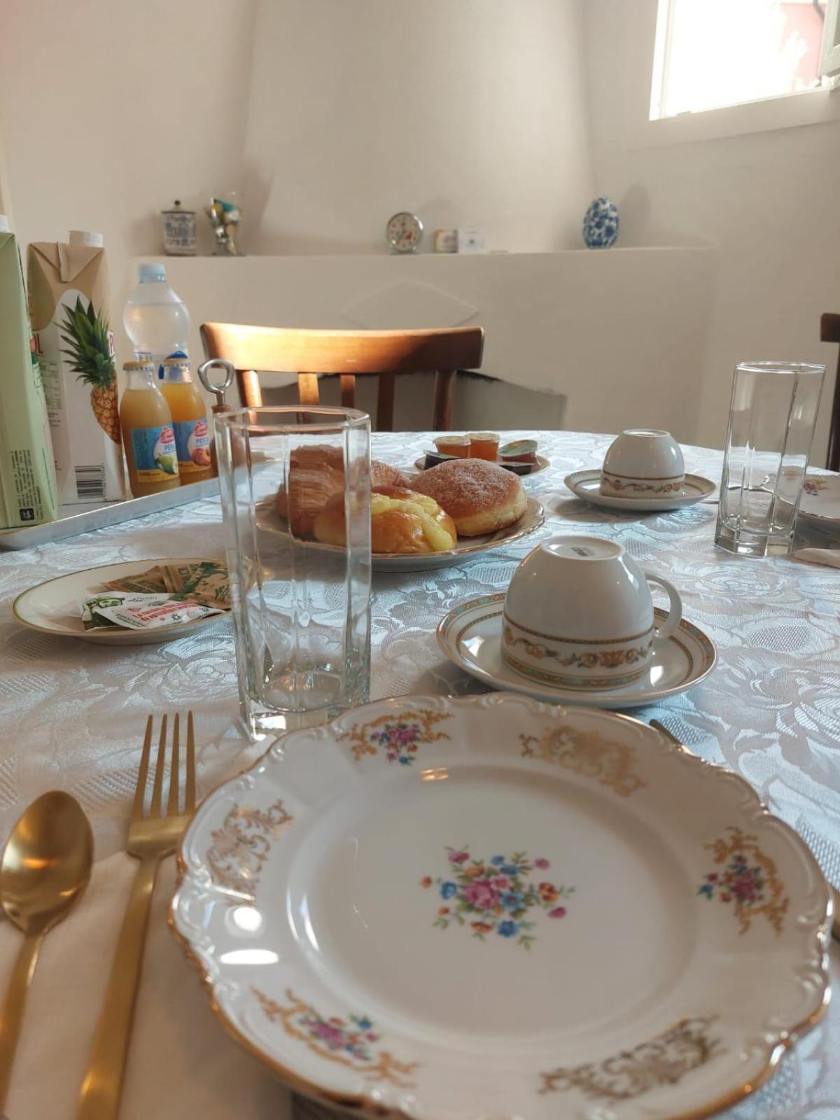 B&B Il Borgo Delle Emozioni Dolianova Εξωτερικό φωτογραφία
