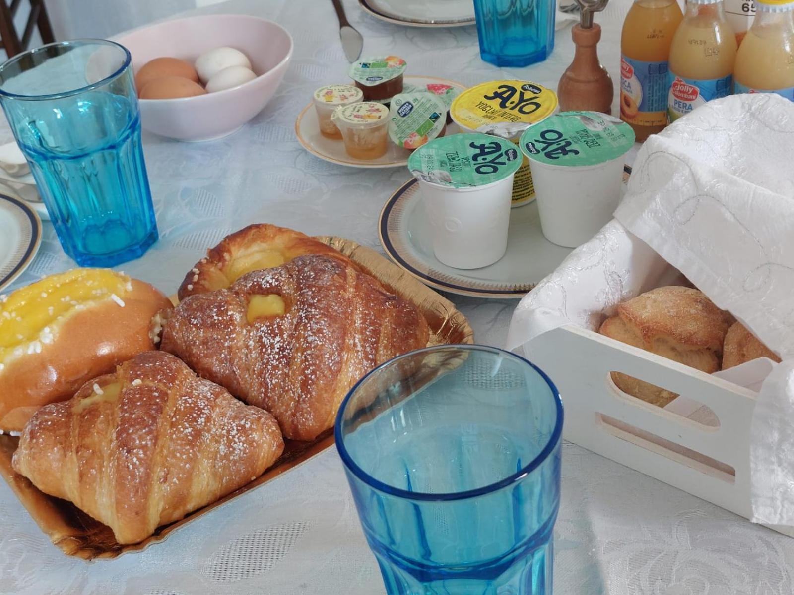 B&B Il Borgo Delle Emozioni Dolianova Εξωτερικό φωτογραφία