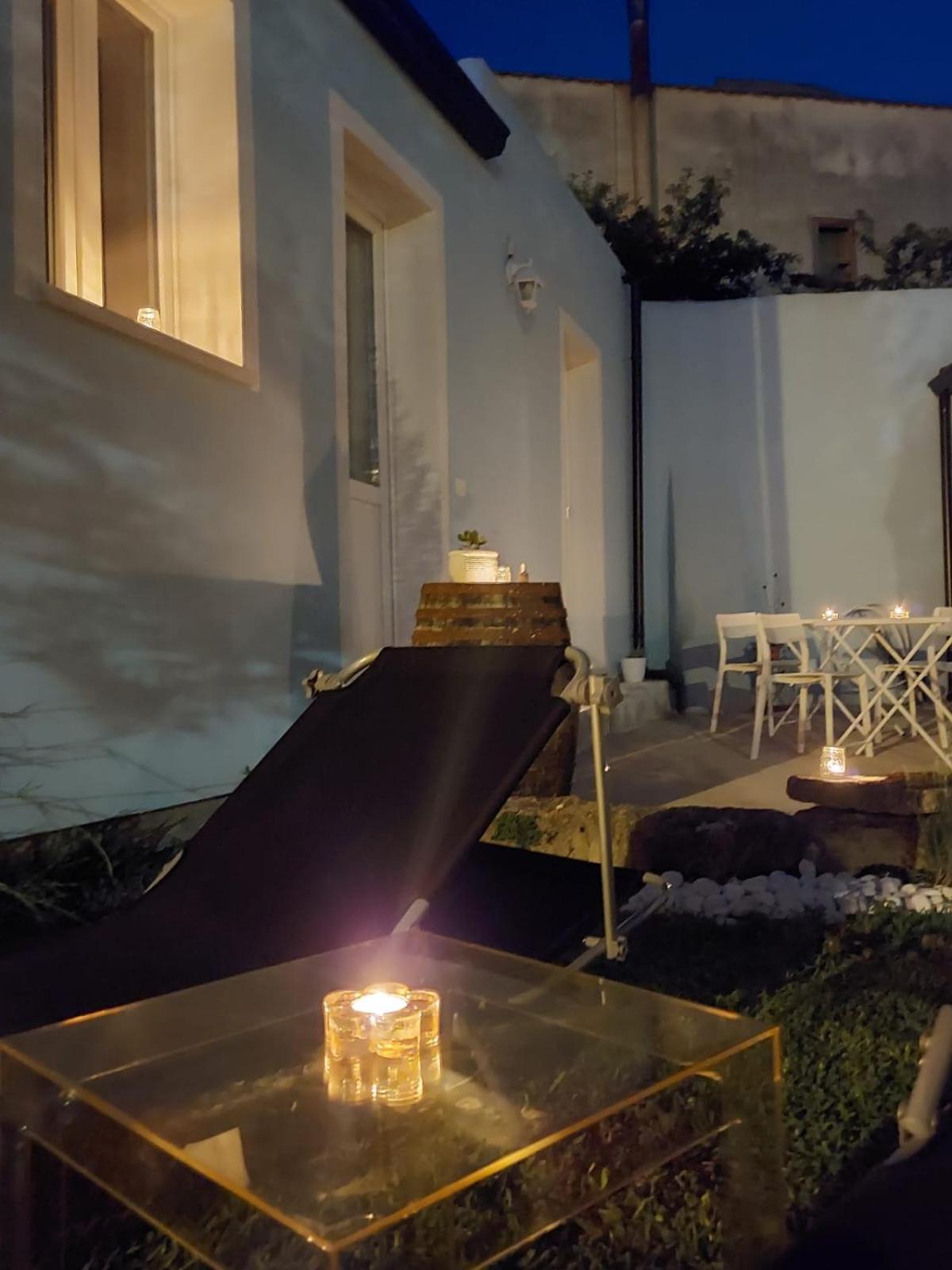 B&B Il Borgo Delle Emozioni Dolianova Εξωτερικό φωτογραφία