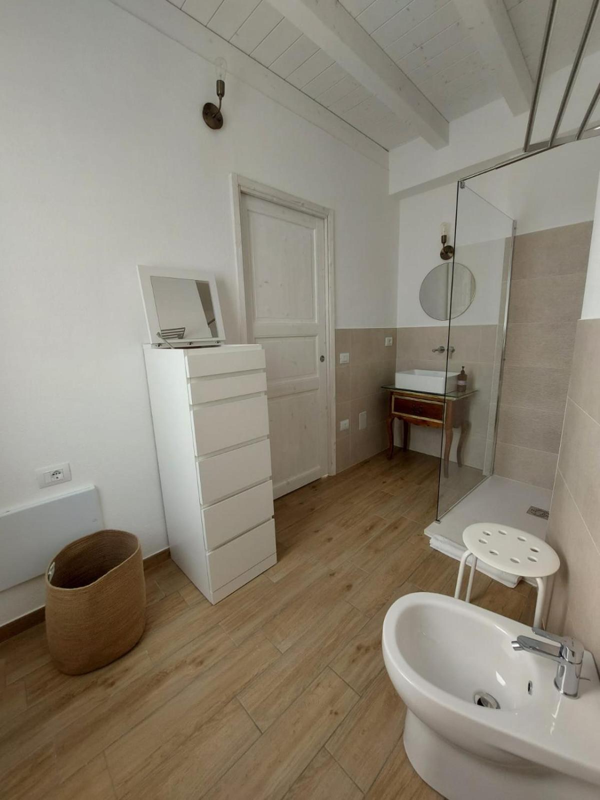 B&B Il Borgo Delle Emozioni Dolianova Εξωτερικό φωτογραφία