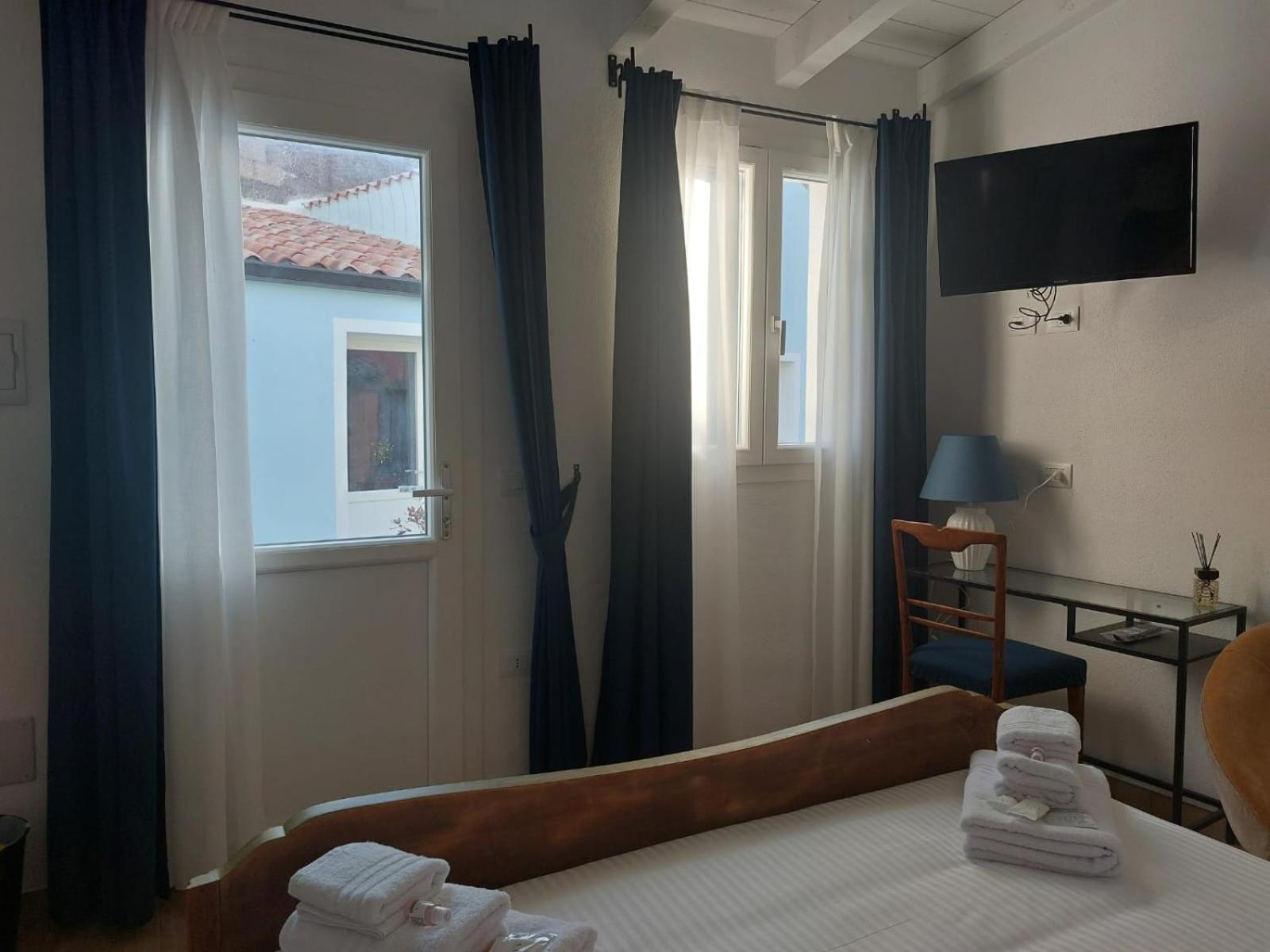 B&B Il Borgo Delle Emozioni Dolianova Εξωτερικό φωτογραφία