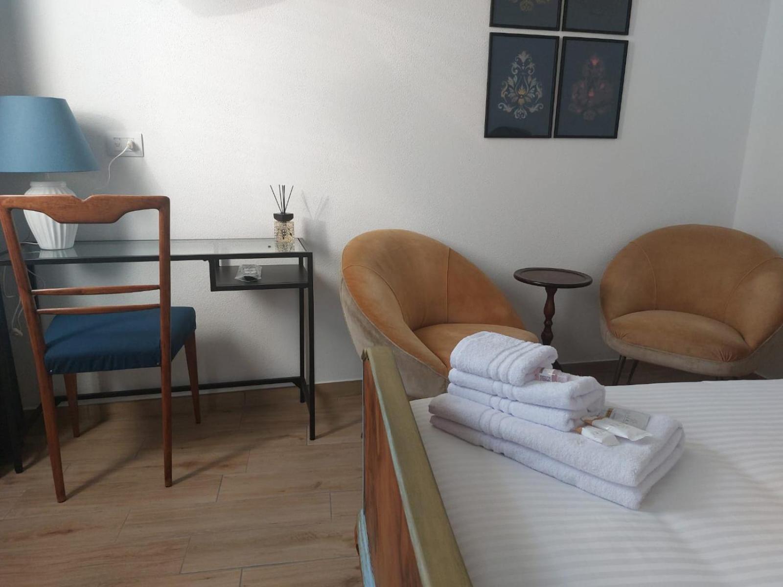 B&B Il Borgo Delle Emozioni Dolianova Εξωτερικό φωτογραφία