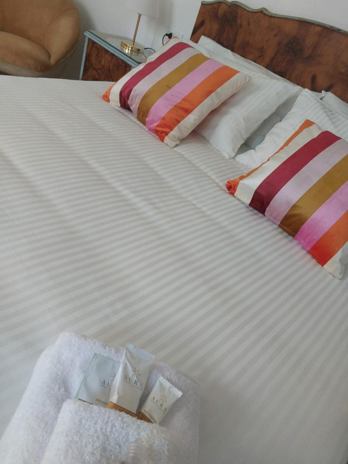 B&B Il Borgo Delle Emozioni Dolianova Εξωτερικό φωτογραφία