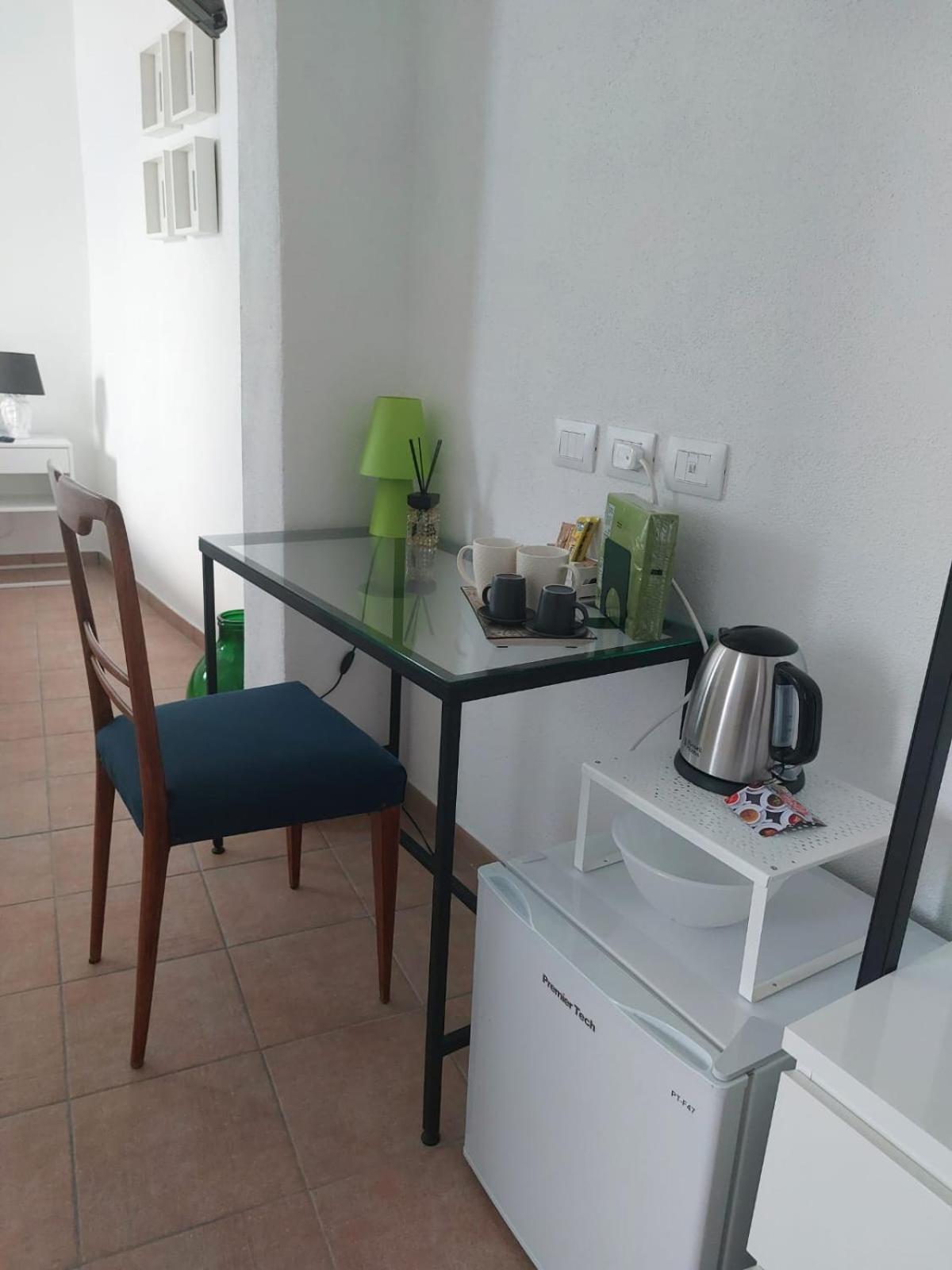 B&B Il Borgo Delle Emozioni Dolianova Εξωτερικό φωτογραφία