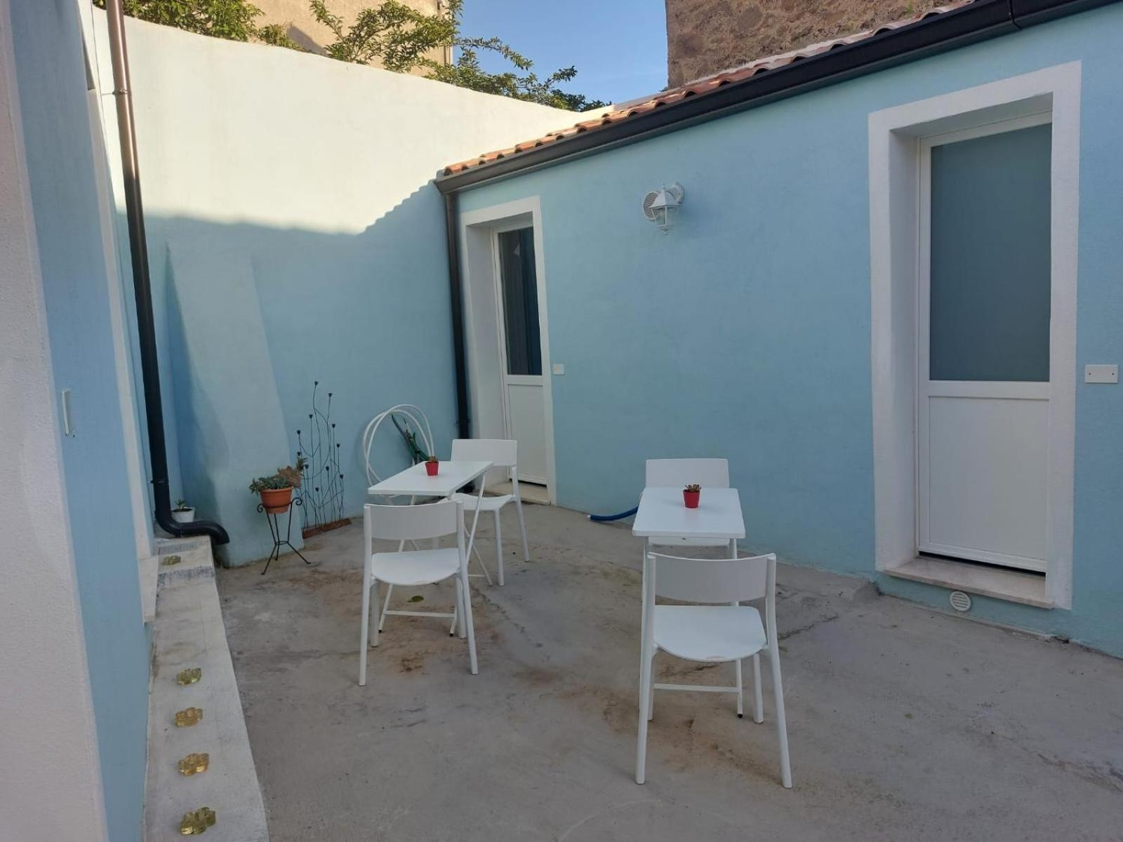 B&B Il Borgo Delle Emozioni Dolianova Εξωτερικό φωτογραφία