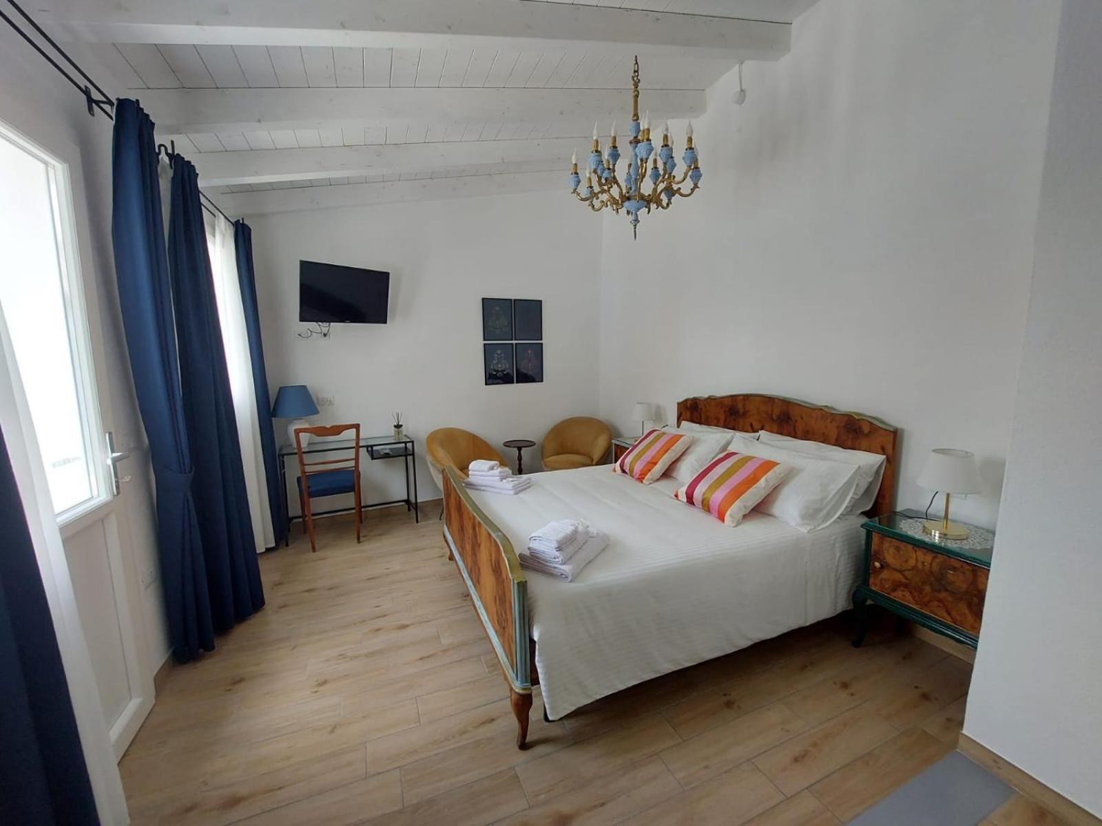 B&B Il Borgo Delle Emozioni Dolianova Εξωτερικό φωτογραφία