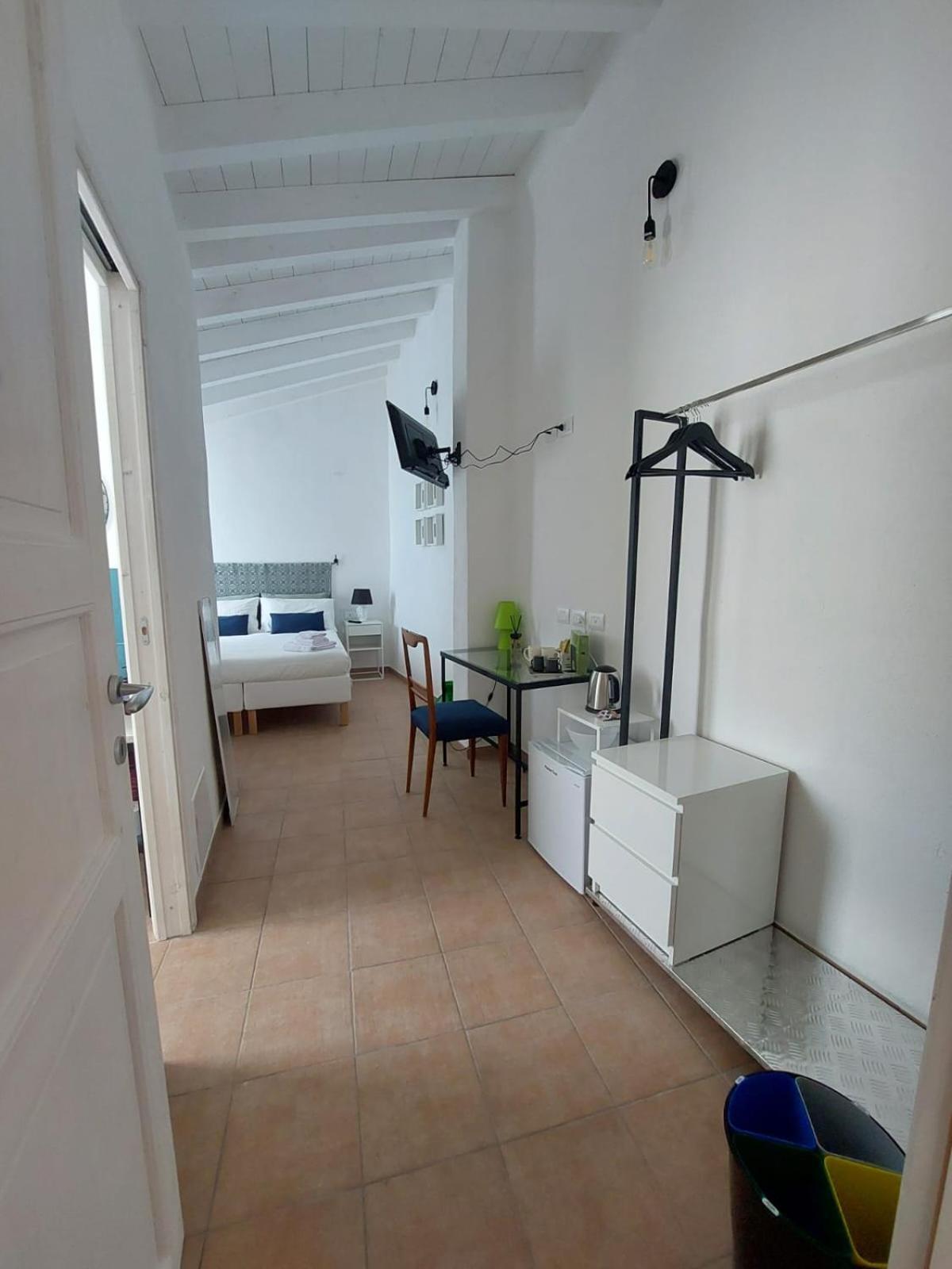 B&B Il Borgo Delle Emozioni Dolianova Εξωτερικό φωτογραφία