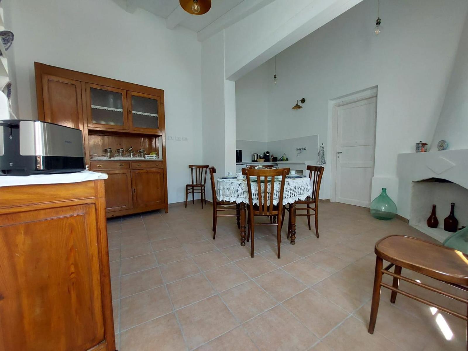 B&B Il Borgo Delle Emozioni Dolianova Εξωτερικό φωτογραφία