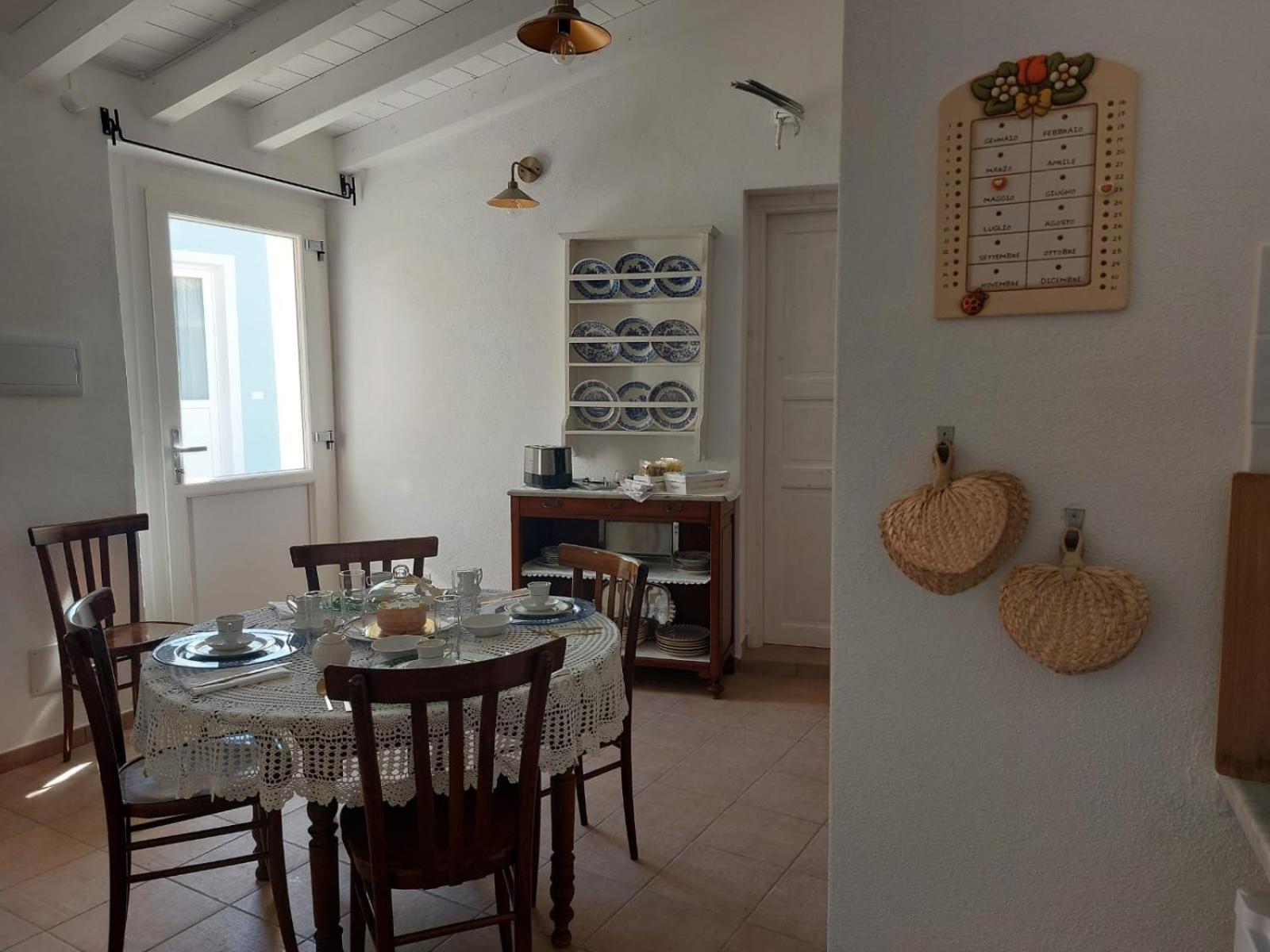 B&B Il Borgo Delle Emozioni Dolianova Εξωτερικό φωτογραφία
