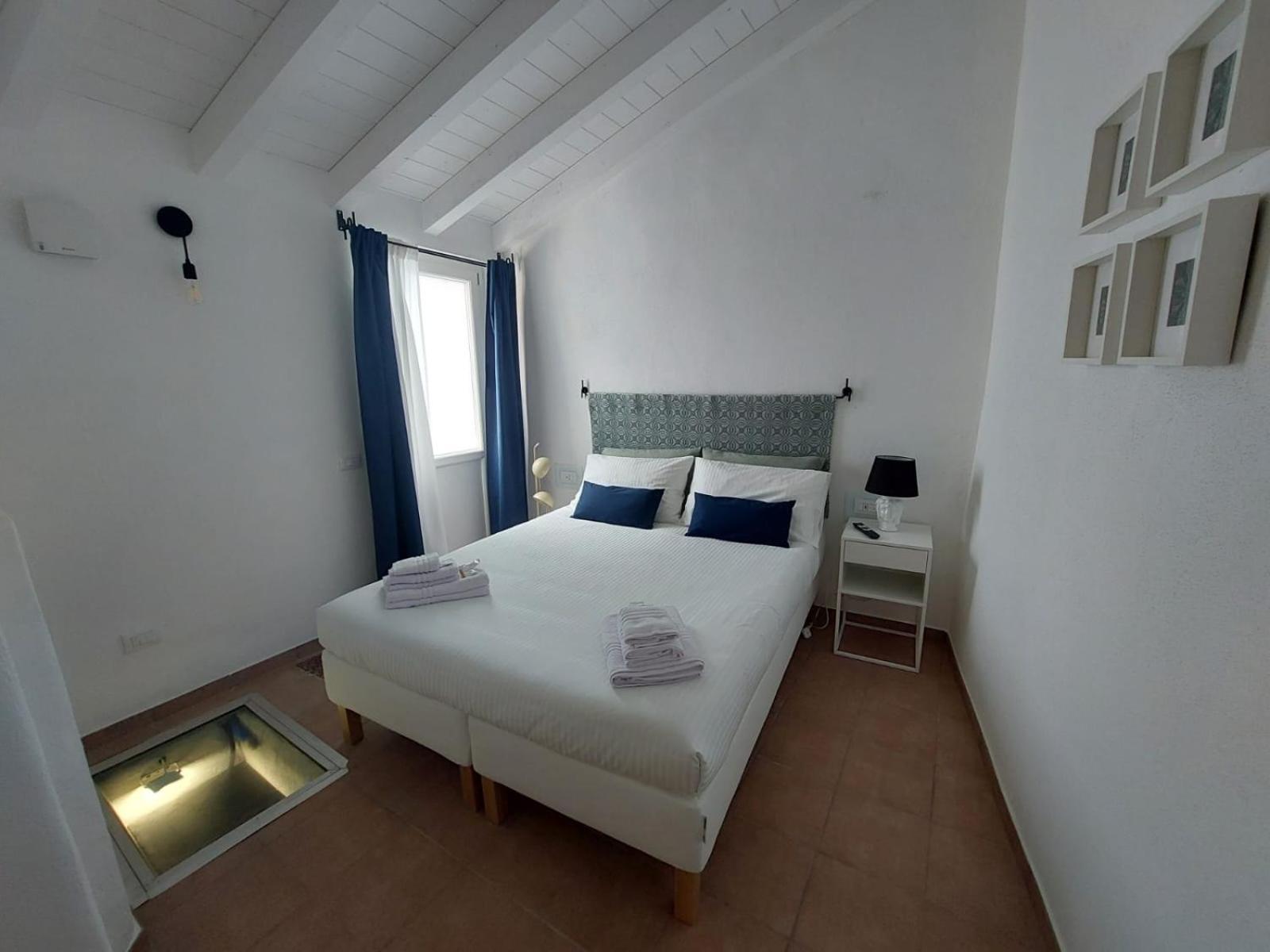 B&B Il Borgo Delle Emozioni Dolianova Εξωτερικό φωτογραφία