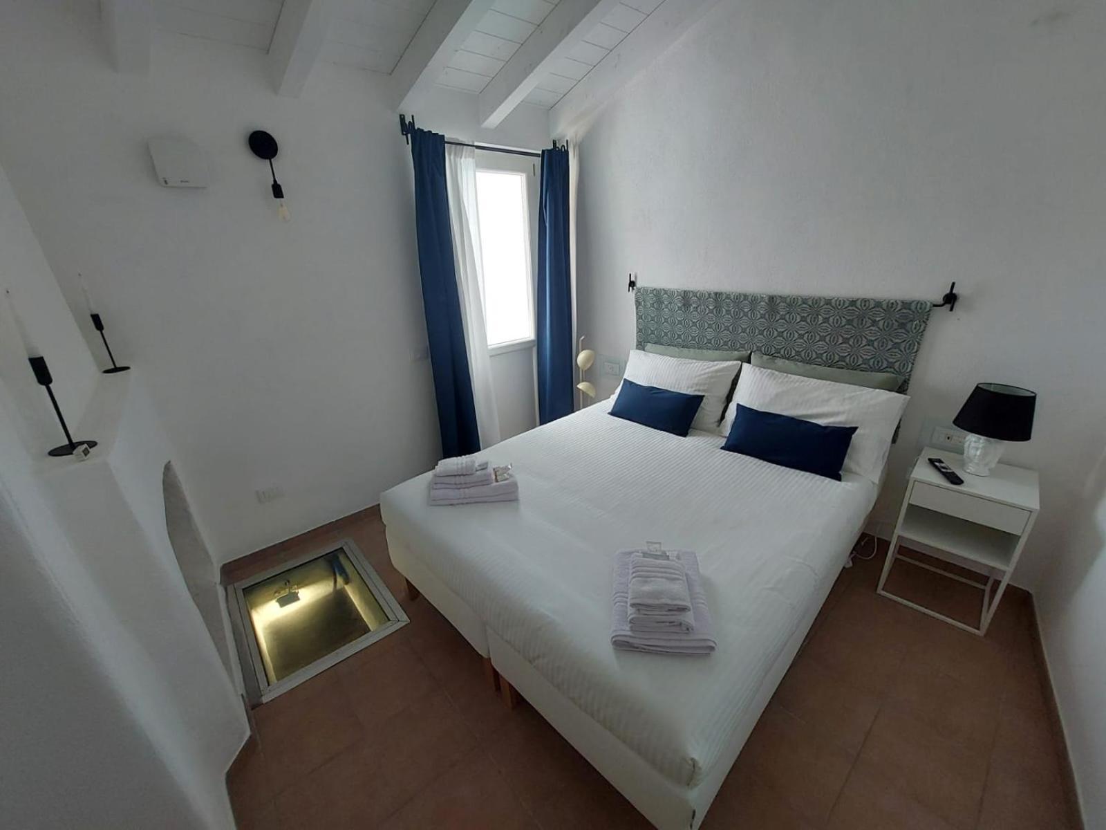 B&B Il Borgo Delle Emozioni Dolianova Εξωτερικό φωτογραφία