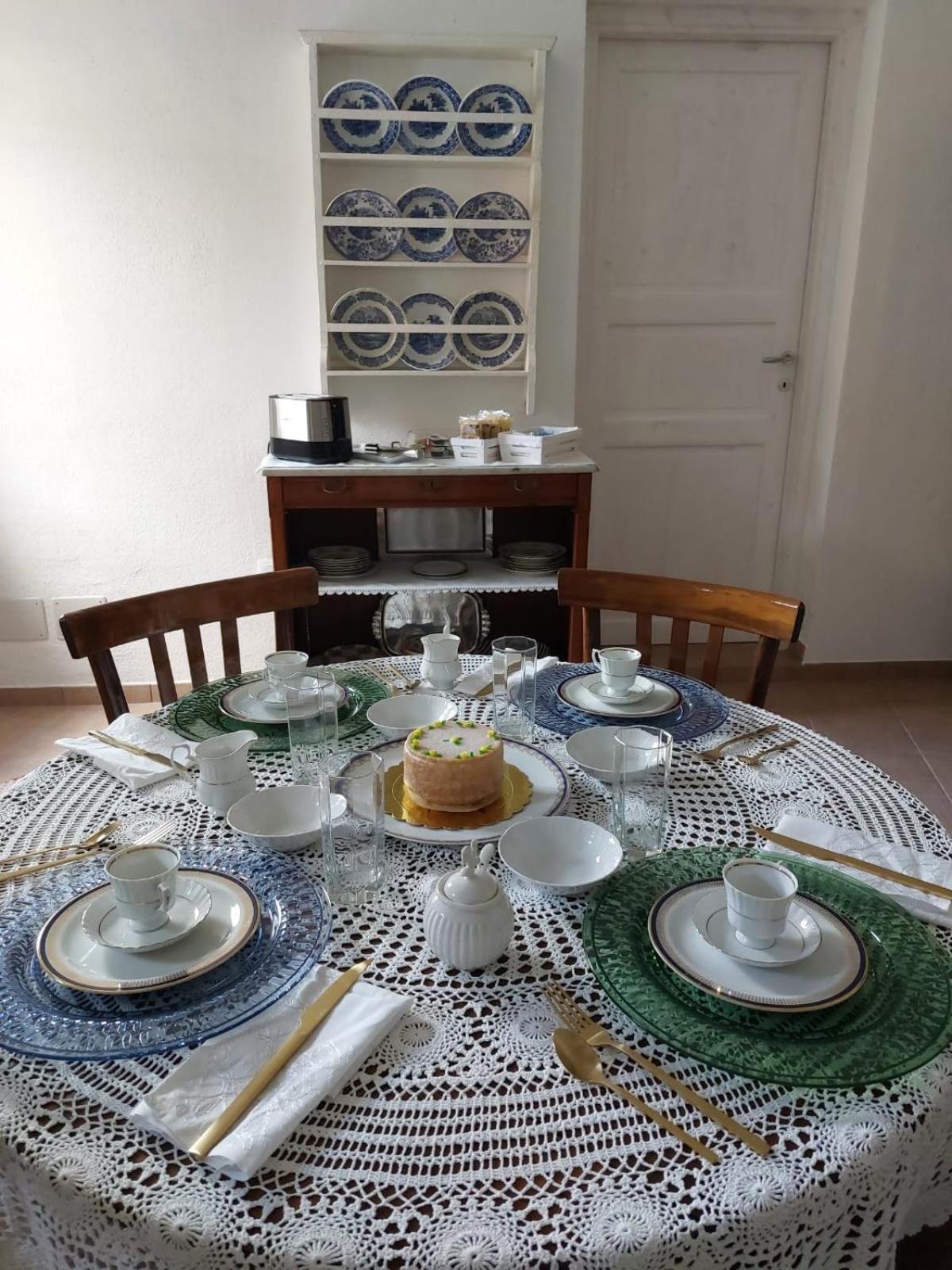 B&B Il Borgo Delle Emozioni Dolianova Εξωτερικό φωτογραφία